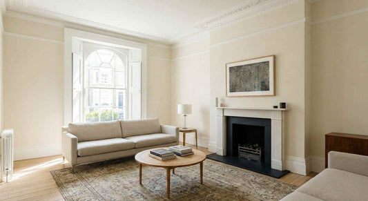 Maintaining Cornices for Longevity and Style