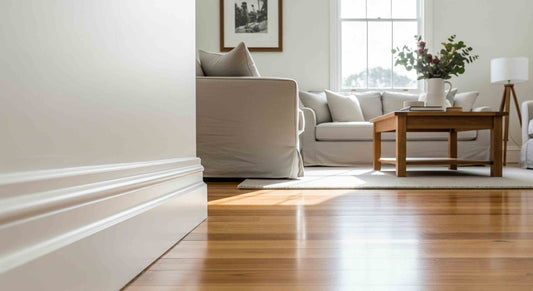 Maintaining Decorative Skirting Boards for Longevity