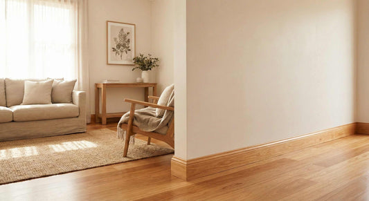 Maintaining Timber Skirting Boards for Long-Term Beauty