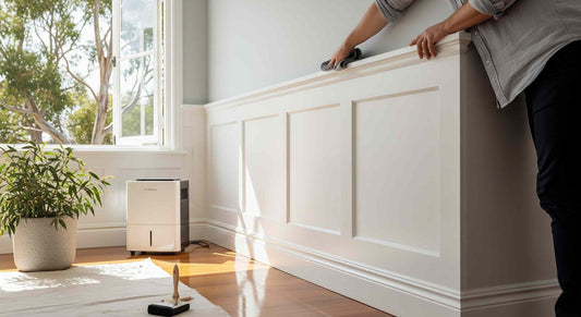Maintaining Wainscoting: Tips for Longevity