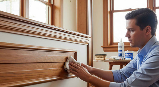 Keep Your Timber Mouldings Looking Their Best