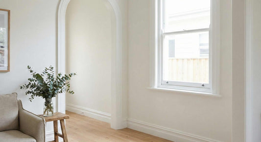 Maintaining and Cleaning Architrave Profiles: A Guide