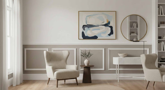 Maintaining and Repairing Chair Rails: Tips and Tricks