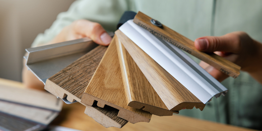 Transform Your Home with the Right Skirting Boards
