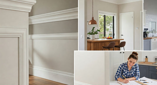 Popular Decorative Skirting Board Profiles for Homes