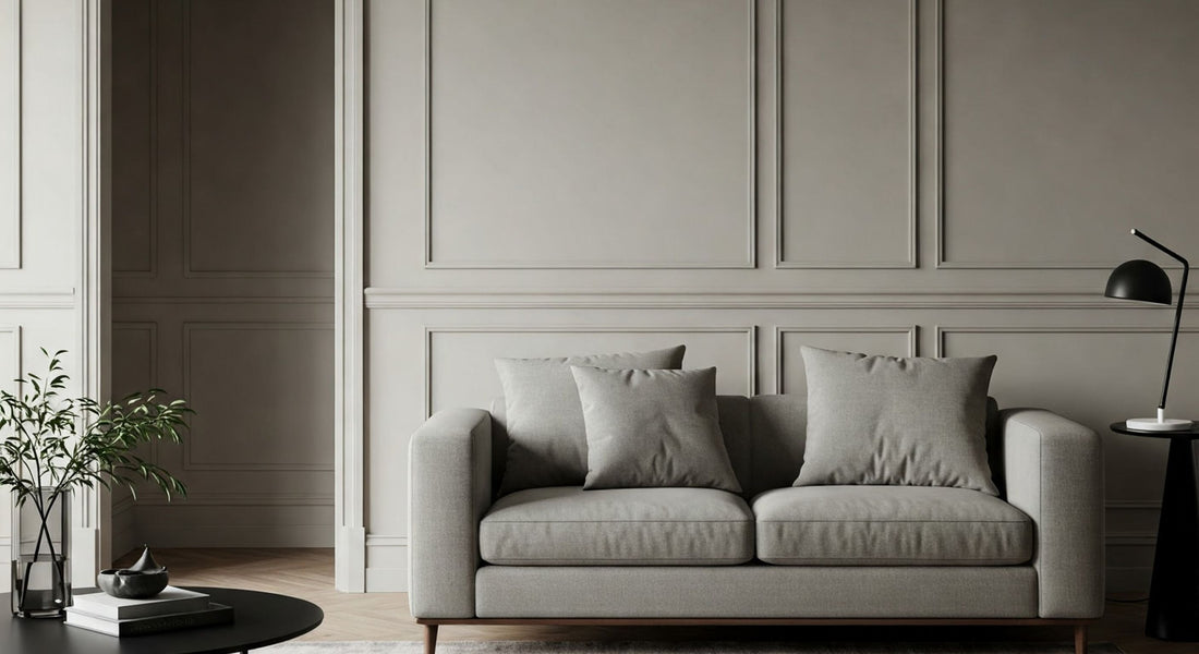 Popular Timber Moulding Styles for Modern Homes