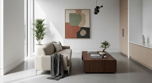 Shadowline Skirting: The Modern Edge for Minimalist Homes