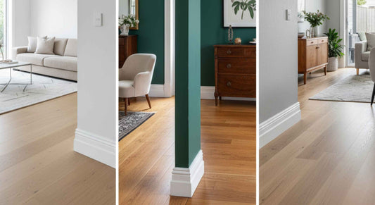 Skirting Boards for Every Style: Modern, Traditional, and More