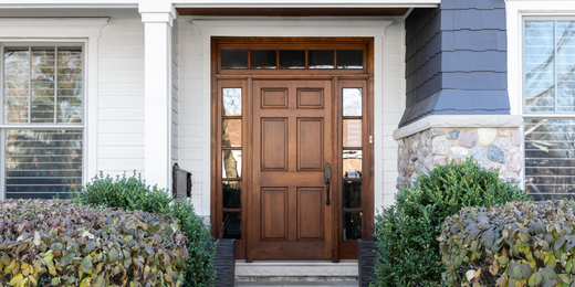 Why Sustainable Timber is the Smart Choice for Your Home