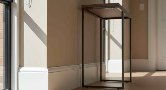 The Benefits of High-Quality Skirting Profiles