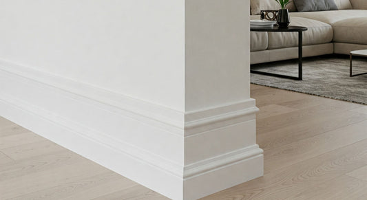 The Benefits of Shadowline Skirting in Contemporary Spaces