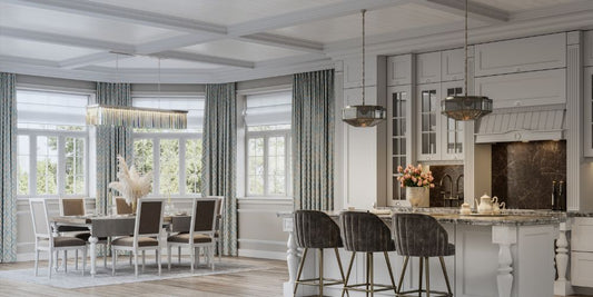 The Importance of Custom Timber Mouldings in Heritage Home Renovations