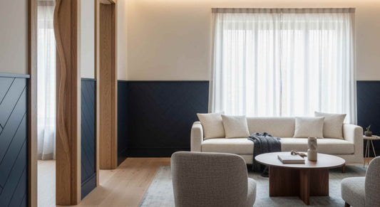 Top Interior Trim Trends for 2025