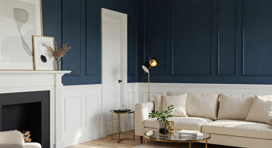 Transform Your Walls with Mouldings