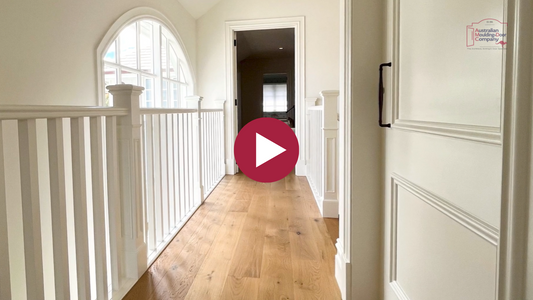 Barrington Project | Mornington Peninsula