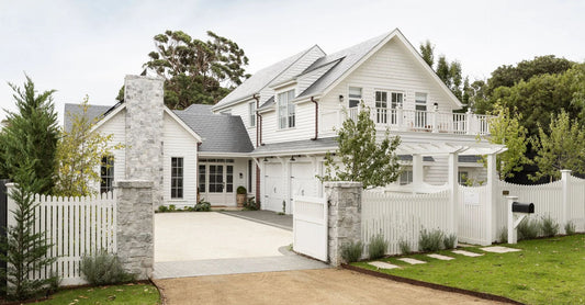 Mornington Peninsula Project | Scarlett