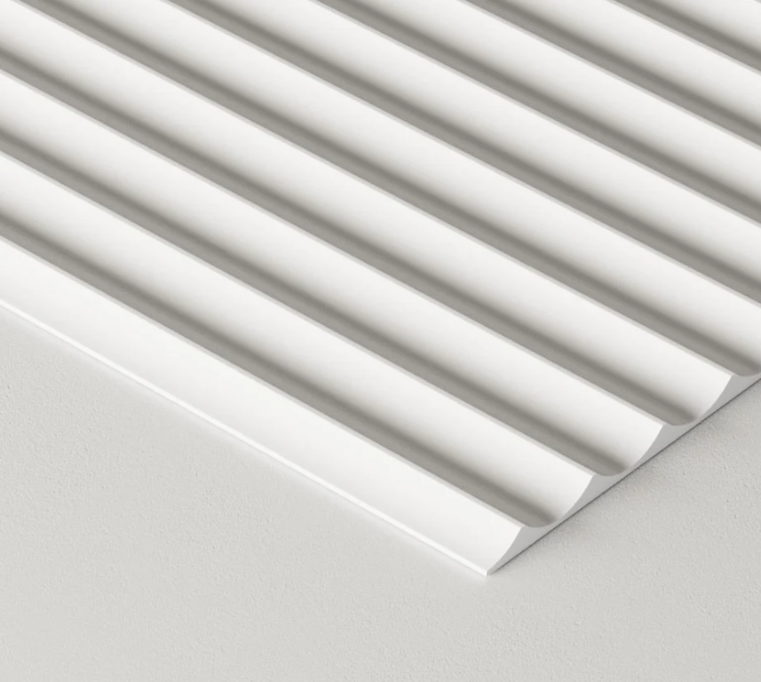 Wall Panelling