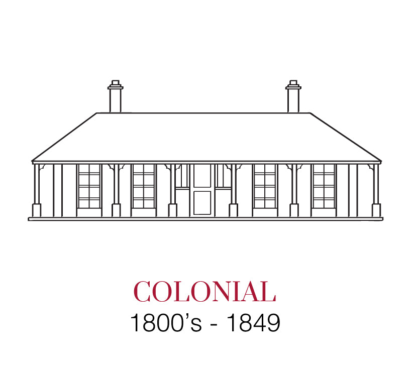 Colonial Period