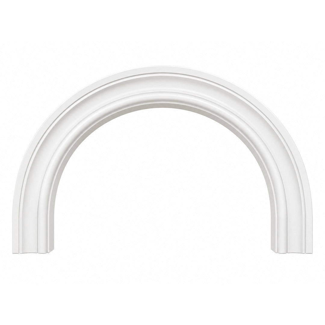 Curved Architrave