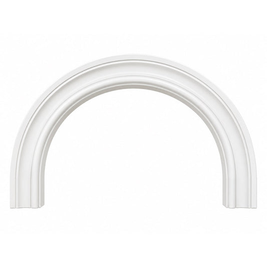 Curved Architrave