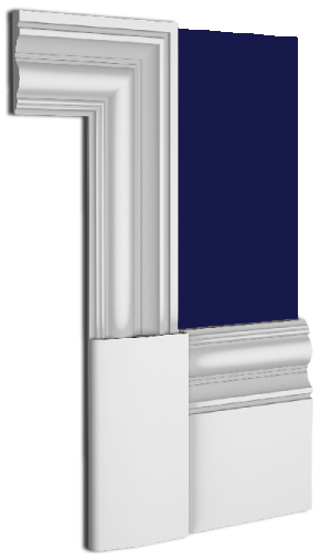 Adelphi Australian Moulding Doors