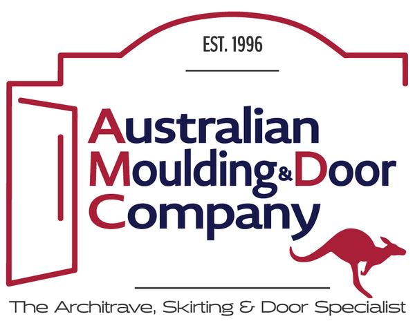 Australian Moulding Doors