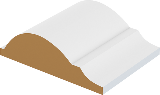 BM6 - Wainscoting/Wall Panelling