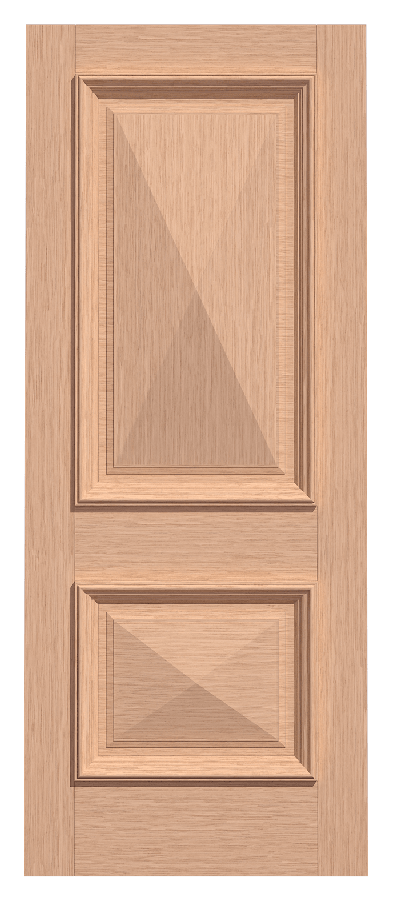 BRM 2 KD Australian Moulding Doors