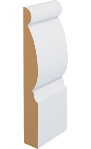 C21 - Architrave/Skirting