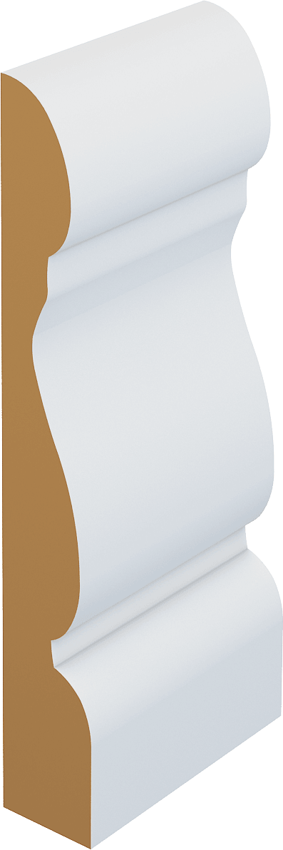 C70 Australian Moulding Doors