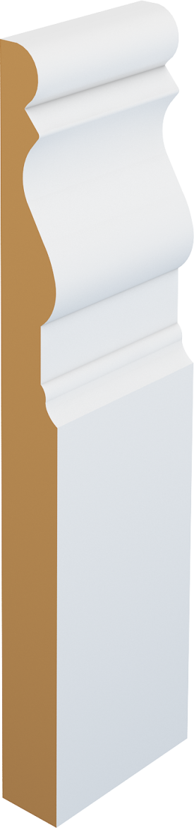 C77 - Architrave/Skirting