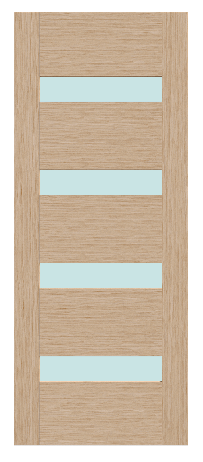 CAN 10G KD Australian Moulding Doors