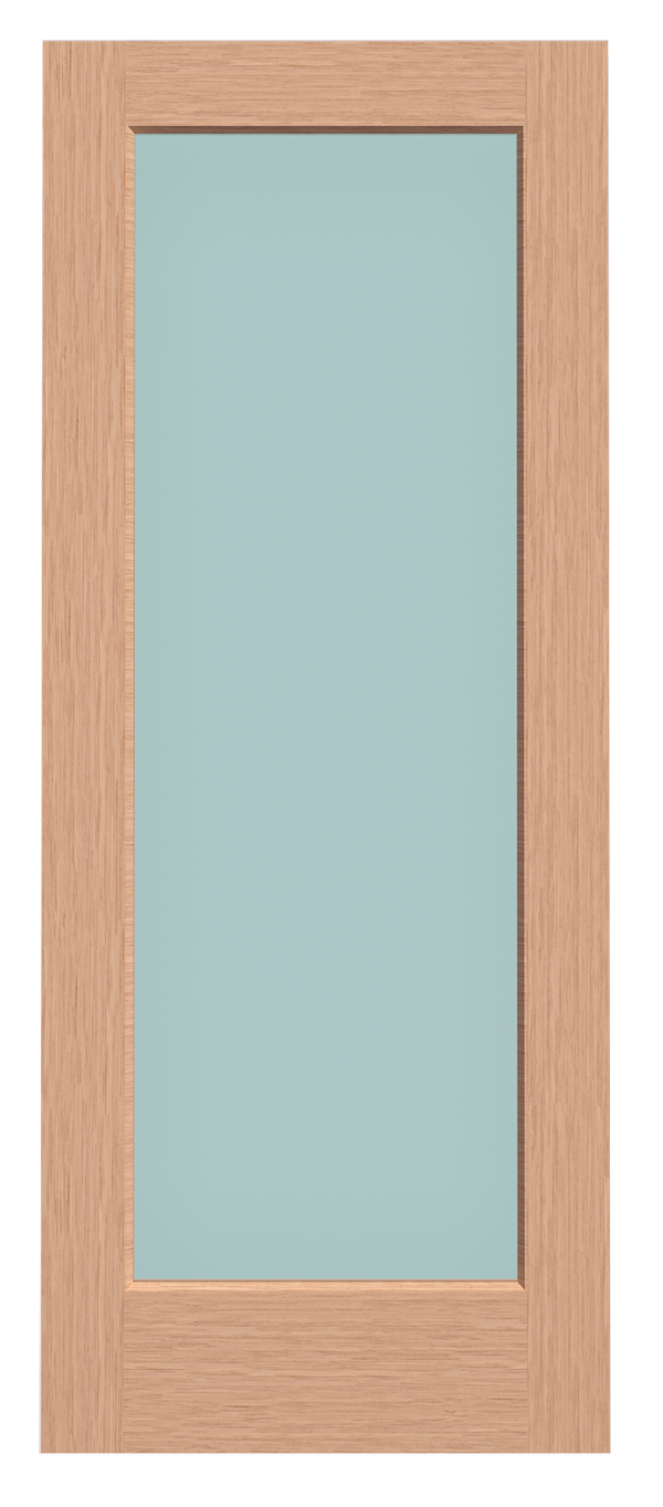 CAN 1G KD Australian Moulding Doors