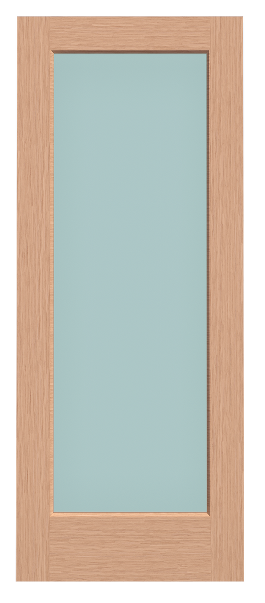 CAN 1G KD Australian Moulding Doors