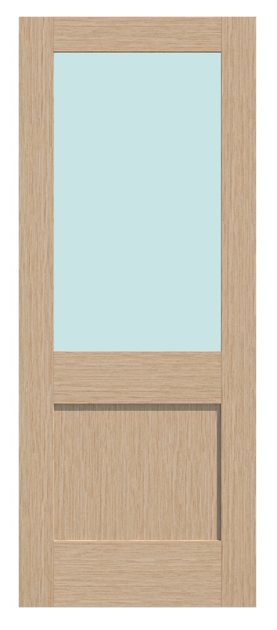 CAN 2G KD Australian Moulding Doors