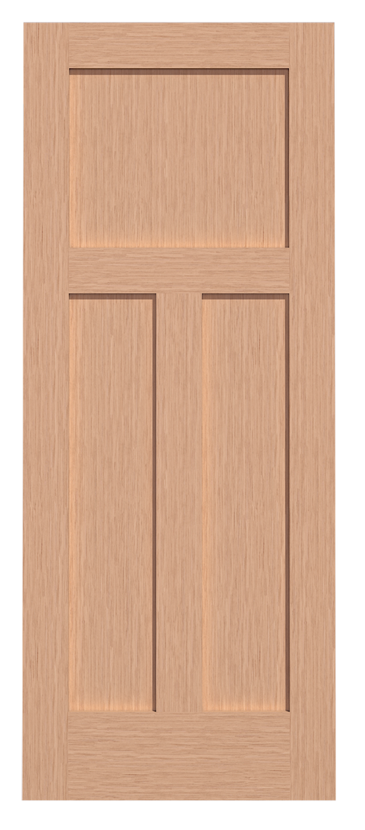 CAN 3 KD Australian Moulding Doors