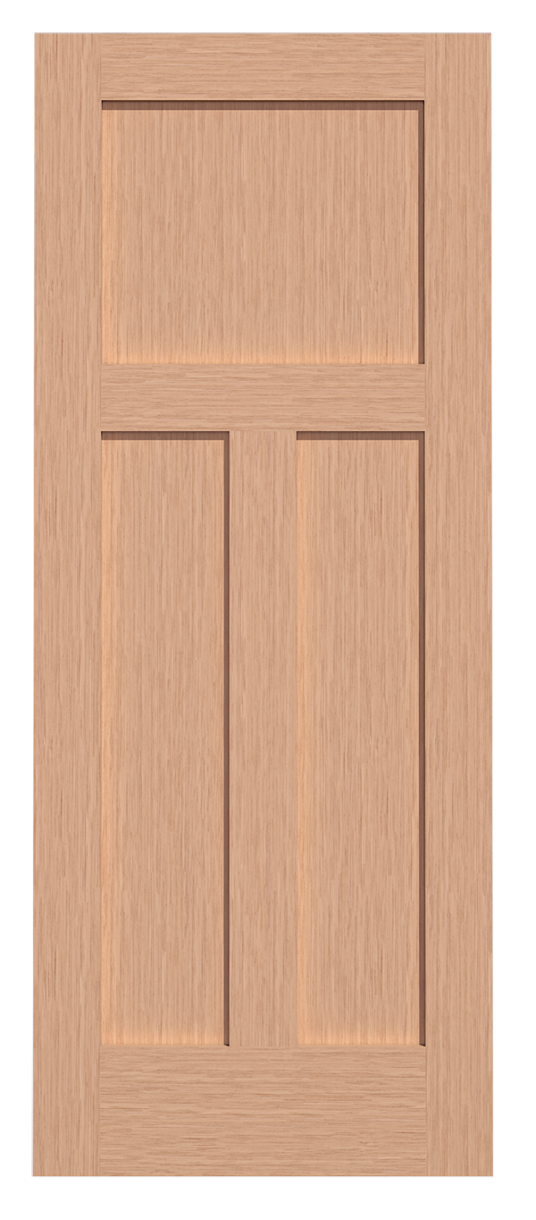 CAN 3 KD Australian Moulding Doors