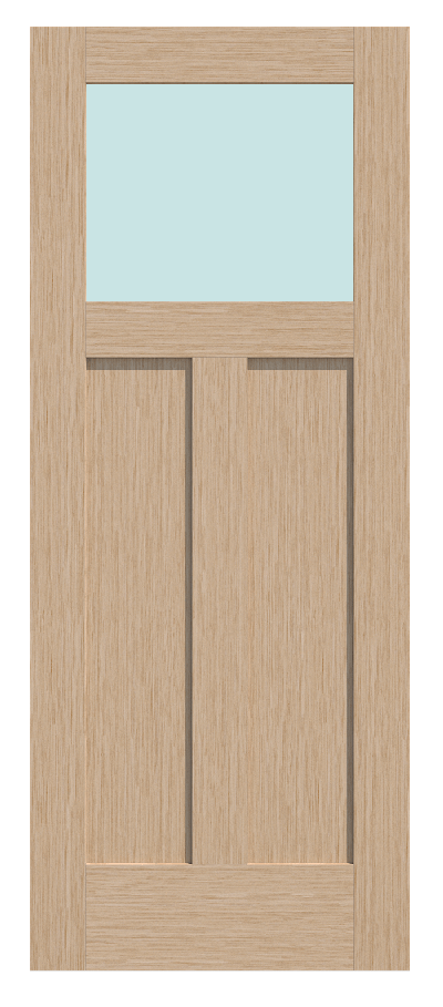 CAN 3G KD Australian Moulding Doors