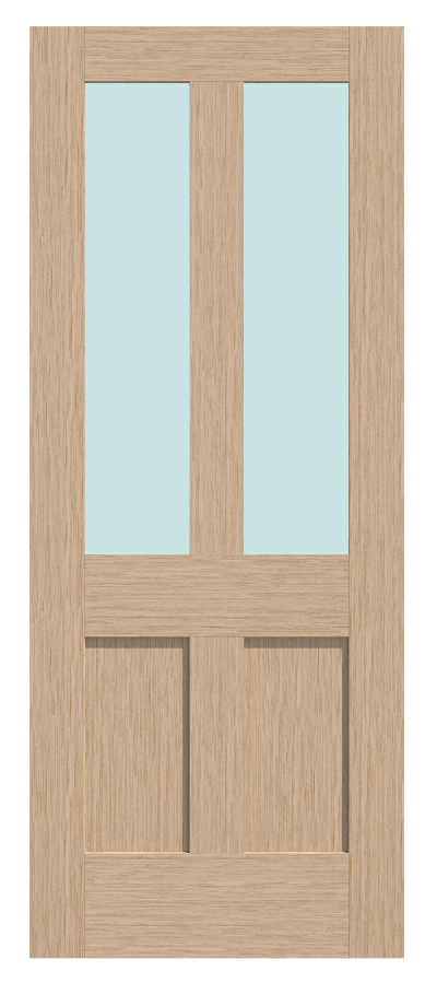 CAN 4G KD Australian Moulding Doors