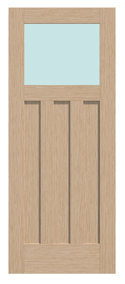 CAN 5G KD Australian Moulding Doors