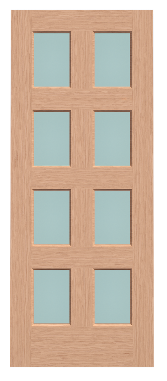 CAN 8G KD Australian Moulding Doors