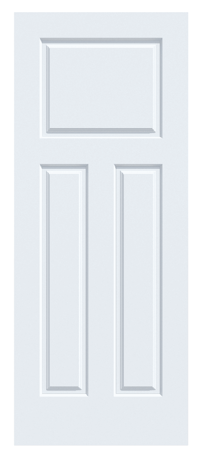 COL 3 Australian Moulding Doors