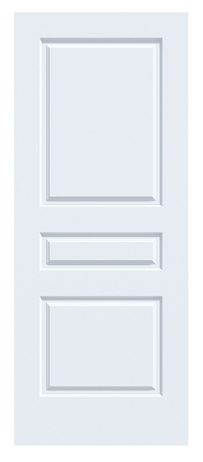 COL 7 Australian Moulding Doors