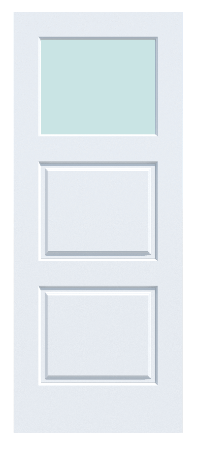 COL 9G Australian Moulding Doors