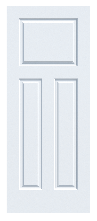 CTL 3 Australian Moulding Doors