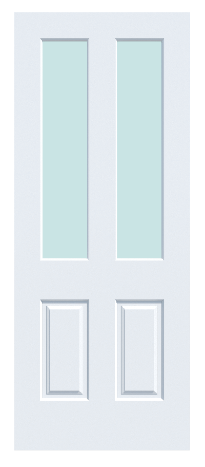 CTL 4G Australian Moulding Doors