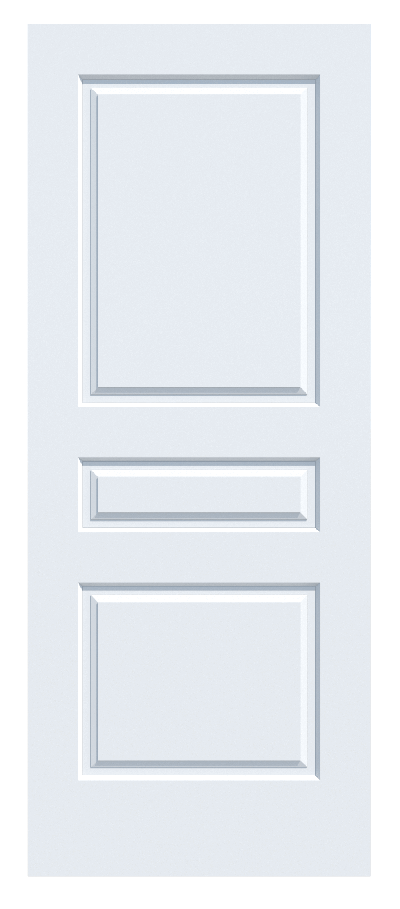 CTL 7 Australian Moulding Doors