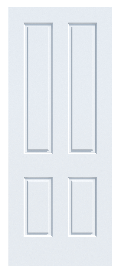 DST 4 Australian Moulding Doors