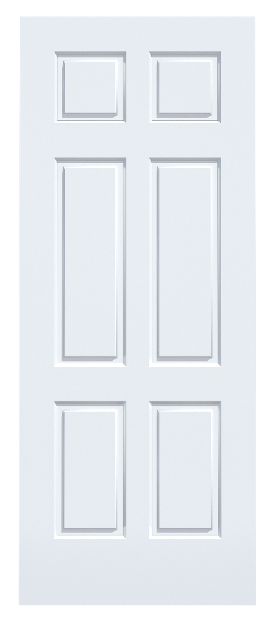 DST 6 Australian Moulding Doors