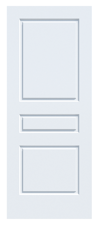 DST 7 Australian Moulding Doors